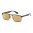 Rectangle Unbranded Men's Sunglasses in Bulk 711055