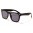 Classic Mirrored Unisex Sunglasses Wholesale 712078