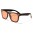 Classic Mirrored Unisex Sunglasses Wholesale 712078