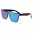 Classic Mirrored Unisex Sunglasses Wholesale 712078