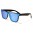 Classic Mirrored Unisex Sunglasses Wholesale 712078