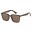 Classic Square Men's Wholesale Sunglasses 712107