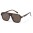 Retro Aviator Men's Sunglasses Wholesale 712108