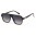 Retro Aviator Men's Sunglasses Wholesale 712108