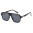 Retro Aviator Men's Sunglasses Wholesale 712108