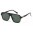 Retro Aviator Men's Sunglasses Wholesale 712108