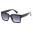 Classic Men's Logo Free Sunglasses Wholesale 712110