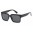 Classic Men's Logo Free Sunglasses Wholesale 712110