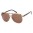 Aviator Oval Men's Wholesale Sunglasses 712111