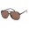 Aviator Oval Men's Wholesale Sunglasses 712111