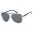 Aviator Oval Men's Wholesale Sunglasses 712111