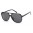 Aviator Oval Men's Wholesale Sunglasses 712111