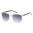 Classic Round Men's Sunglasses Wholesale 712112