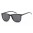 Classic Round Men's Sunglasses Wholesale 712112