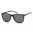 Classic Round Men's Sunglasses Wholesale 712112