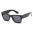 Classic Thick Frame Unisex Wholesale Sunglasses 712114