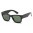 Classic Thick Frame Unisex Wholesale Sunglasses 712114