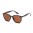 Classic Round Unisex Wholesale Sunglasses 712115