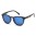 Round Classic Unisex Bulk Sunglasses 712117