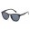 Round Classic Unisex Bulk Sunglasses 712117