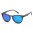 Round Classic Unisex Bulk Sunglasses 712117