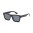 Classic Squared Unisex Wholesale Sunglasses 712131