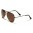 Air Force Aviator Unisex Sunglasses Wholesale AF101-FM