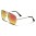 Air Force Aviator Unisex Wholesale Sunglasses AF101-GDRV