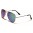 Air Force Aviator Unisex Wholesale Sunglasses AF101-GDRV