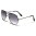 Air Force Aviator Unisex Sunglasses Bulk AF101-GRD