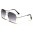 Air Force Aviator Unisex Sunglasses Bulk AF101-GRD