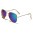 Air Force Aviator Unisex Bulk Sunglasses AF101-MGRV