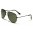 Air Force Polarized Aviator Bulk Sunglasses PZ-AF101