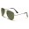 Air Force Polarized Aviator Bulk Sunglasses PZ-AF101