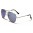 Air Force Aviator Unisex Sunglasses Bulk AF101-SLRV