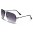 Air Force Aviator Unisex Wholesale Sunglasses AF103-GRD