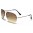 Air Force Aviator Unisex Wholesale Sunglasses AF103-GRD