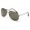 Air Force Aviator Oval Sunglasses Wholesale AF103-MIX