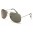 Air Force Aviator Oval Sunglasses Wholesale AF103-MIX