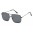 Air Force Squared Aviator Sunglasses in Bulk AF104-MIX