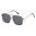 Air Force Squared Aviator Sunglasses in Bulk AF104-MIX