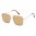 Air Force Aviator Men's Sunglasses Wholesale AF104-RV