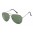 Air Force Aviator Unisex Wholesale Sunglasses AF106-MIX