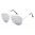 Air Force Aviator Unisex Wholesale Sunglasses AF106-MIX