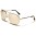 Air Force Aviator Unisex Wholesale Sunglasses AF109-SLM