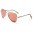 Silver Frame Aviatr Sunglasses Wholesale AF109-SLRV