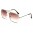 Air Force Square Unisex Bulk Sunglasses AF112-MIX