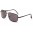 Air Force Aviator Men's Bulk Sunglasses AF116-MIX