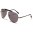 Air Force Aviator Men's Sunglasses Wholesale AF117-MIX