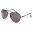 Air Force Aviator Men's Sunglasses in Bulk AF118-MIX